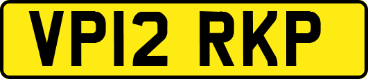 VP12RKP