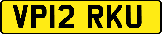 VP12RKU