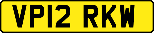 VP12RKW