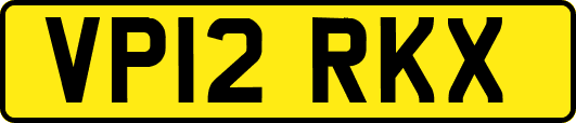 VP12RKX