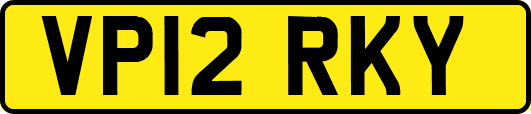 VP12RKY