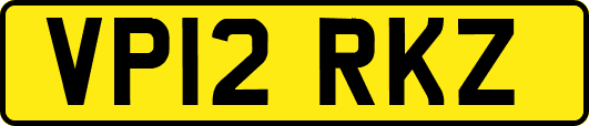 VP12RKZ