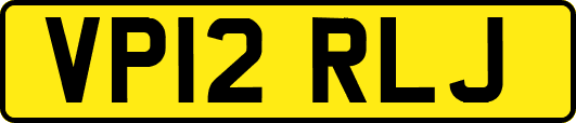 VP12RLJ