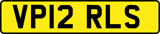 VP12RLS