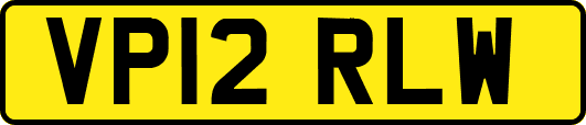 VP12RLW