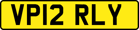 VP12RLY