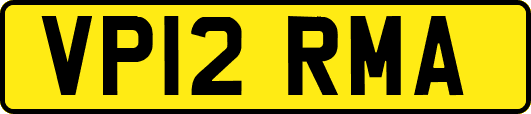 VP12RMA
