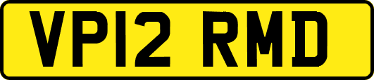 VP12RMD