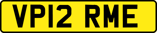 VP12RME