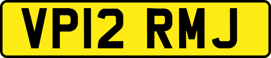 VP12RMJ