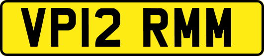VP12RMM
