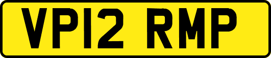 VP12RMP