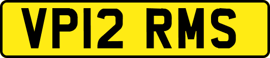 VP12RMS