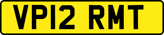 VP12RMT