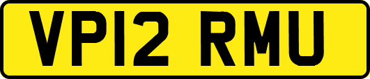 VP12RMU