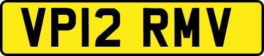 VP12RMV