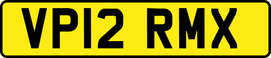VP12RMX