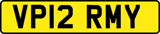VP12RMY