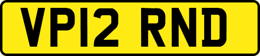 VP12RND