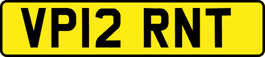 VP12RNT