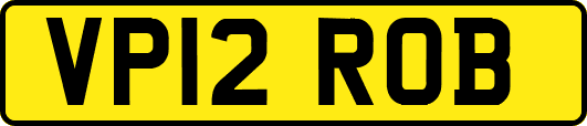 VP12ROB