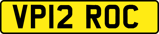 VP12ROC