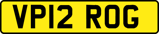 VP12ROG