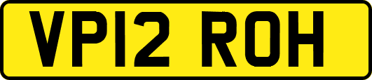 VP12ROH