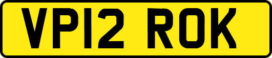 VP12ROK
