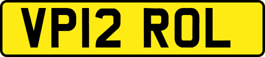VP12ROL