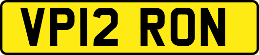 VP12RON