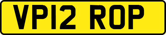 VP12ROP