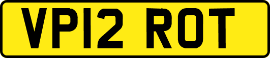 VP12ROT