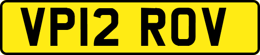 VP12ROV