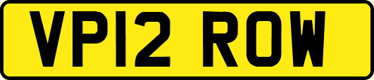 VP12ROW