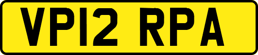 VP12RPA