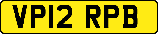 VP12RPB