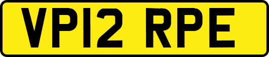 VP12RPE