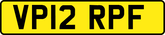 VP12RPF