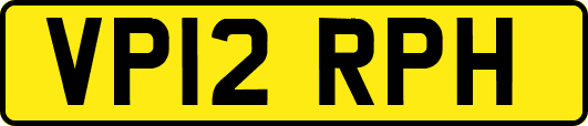 VP12RPH
