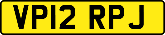 VP12RPJ