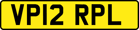 VP12RPL