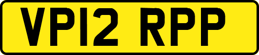 VP12RPP