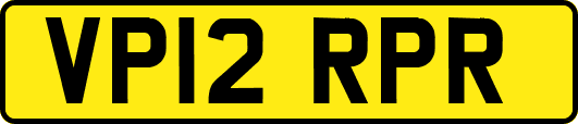 VP12RPR