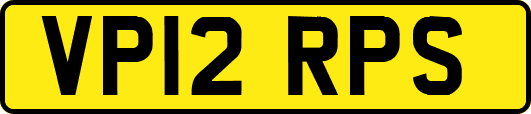 VP12RPS