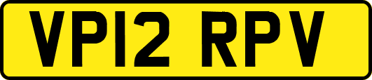VP12RPV