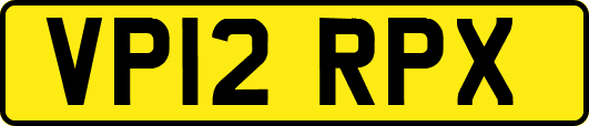 VP12RPX