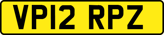 VP12RPZ