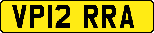 VP12RRA