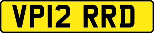 VP12RRD